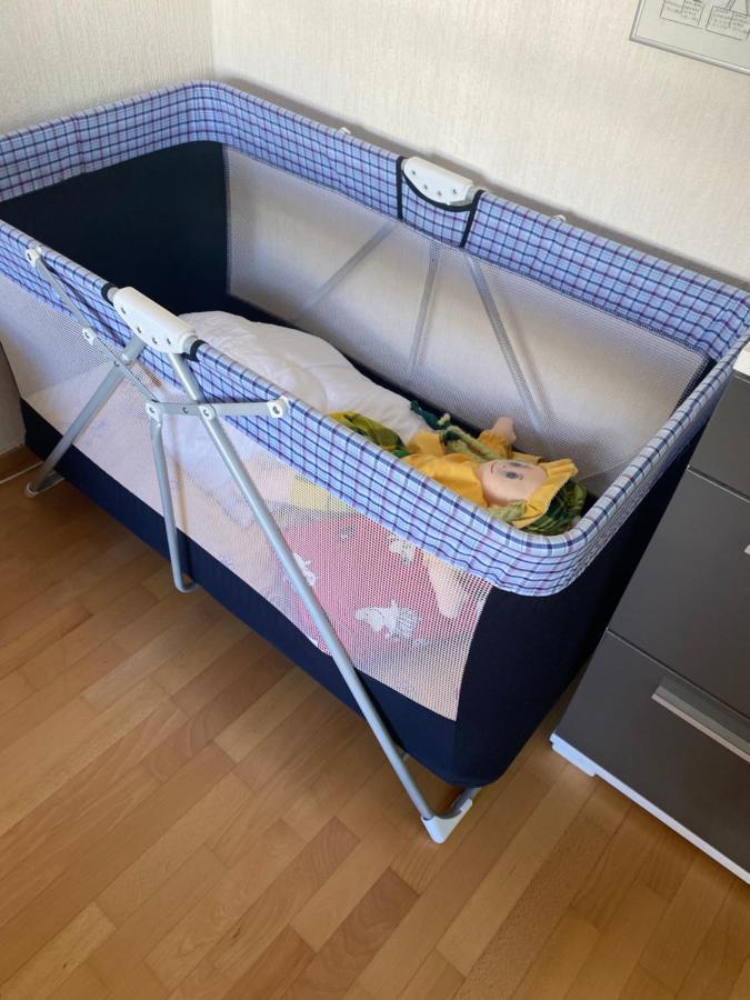 Iso Kolmio Ydinkeskustassa 1-6 Hloe Ilm.Parkit Apartment Оулу Екстериор снимка