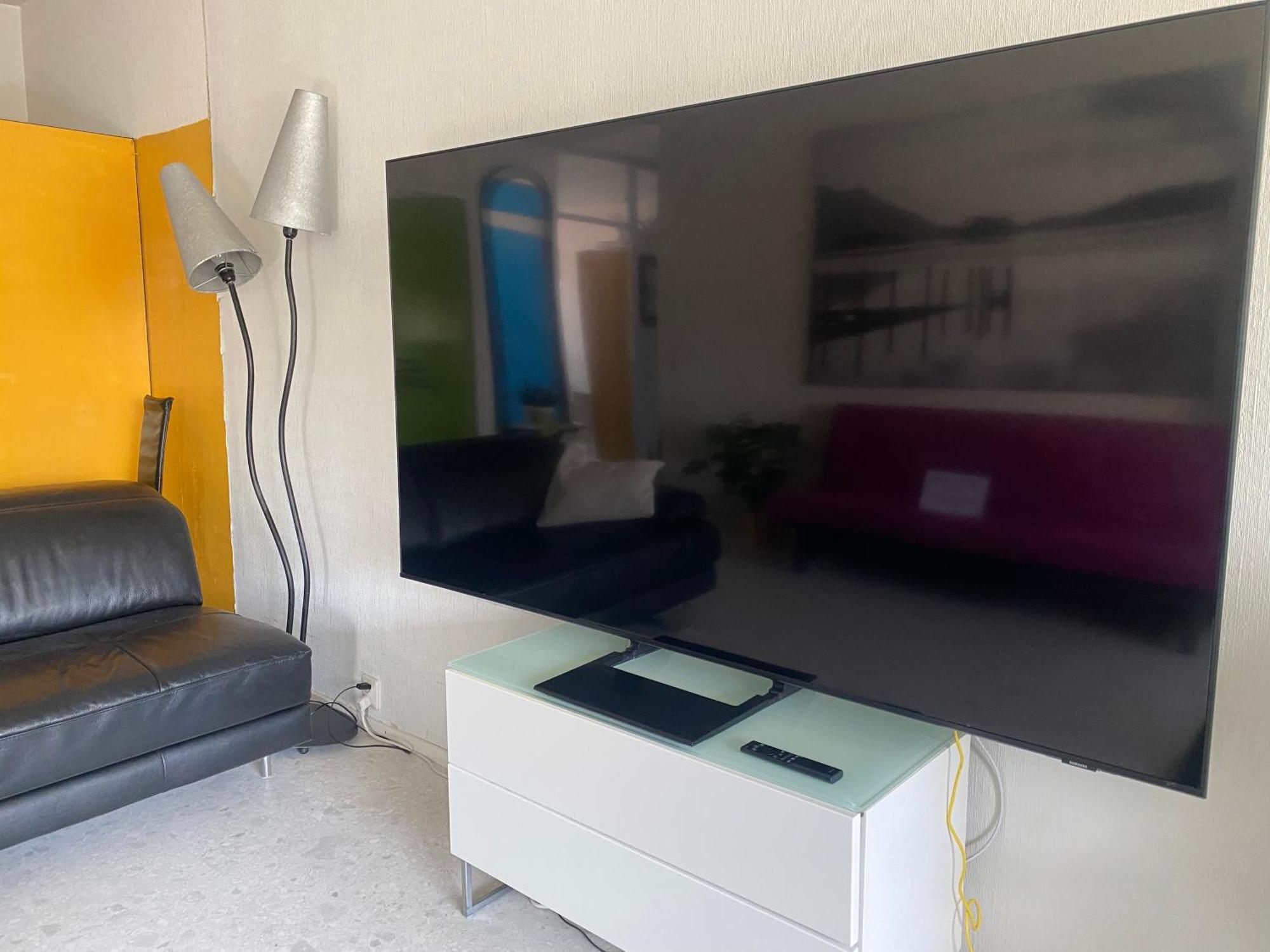 Iso Kolmio Ydinkeskustassa 1-6 Hloe Ilm.Parkit Apartment Оулу Екстериор снимка